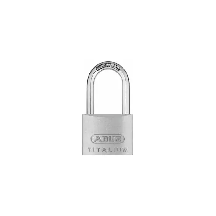 ABUS 64TI/40HB63 B/DFNLI Photo 1