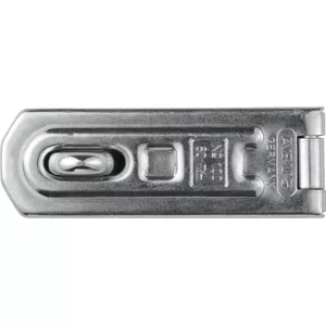 ABUS 100/60 SB блокировочное устройство Серебристый Стальной 6 cm