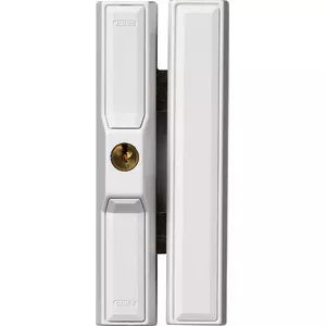 Window lock ABUS FTS88 W, white — ABUS FTS 88 W AL0125