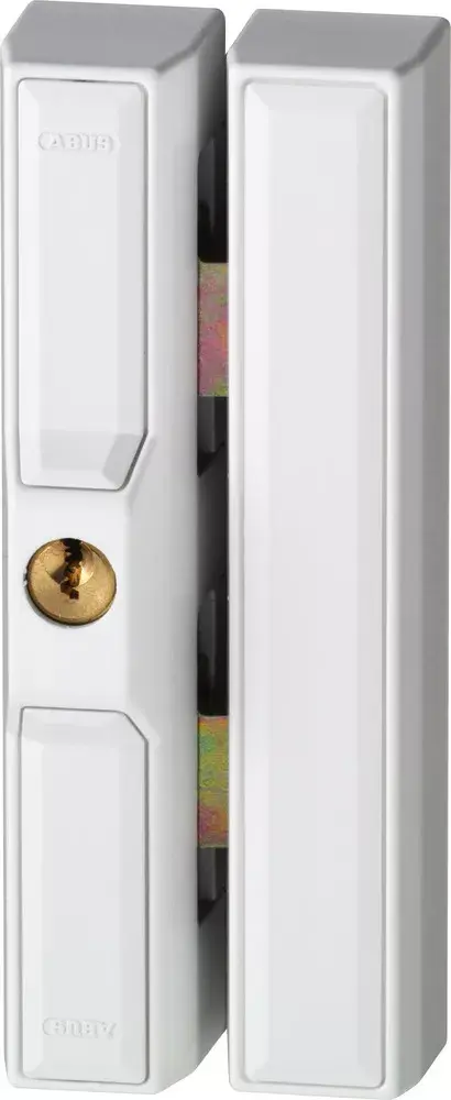 Window lock ABUS FTS88 W Photo 2