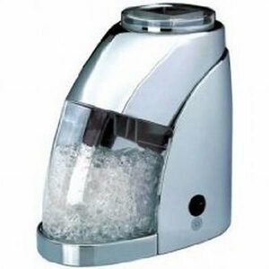 Gastroback Electrical ice crusher