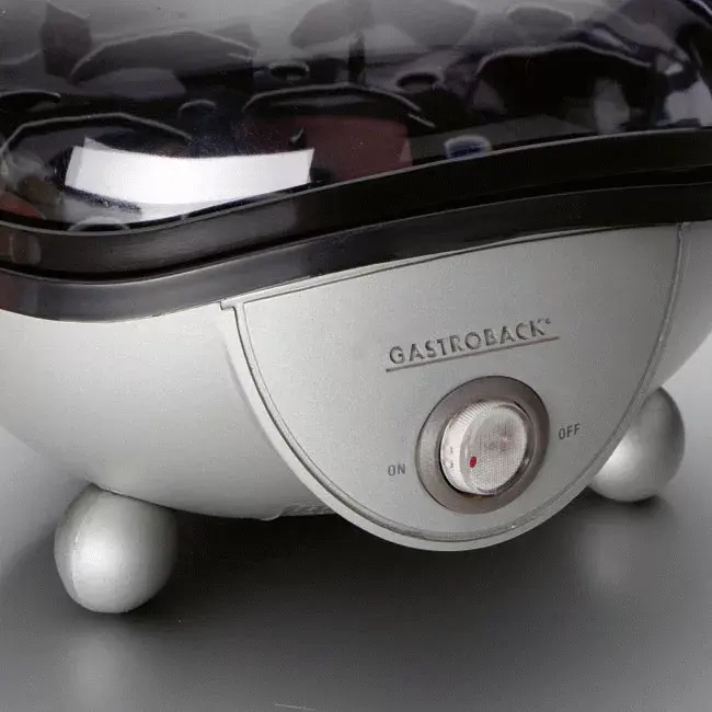 Olu vārītājs Gastroback Design Eggcooker Photo 4