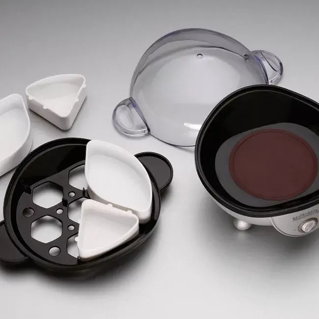 Olu vārītājs Gastroback Design Eggcooker Photo 6