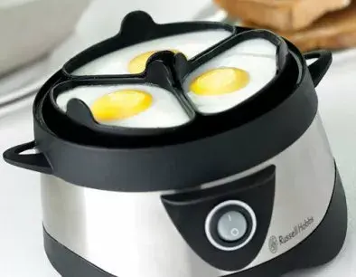 Яйцеварка Russell Hobbs Stylo 14048-56 Photo 3