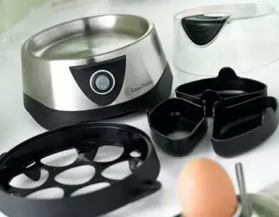 Яйцеварка Russell Hobbs Stylo 14048-56 Photo 4