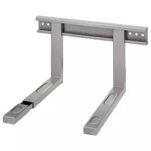 Mounting Kit Xavax 00110931 Silver