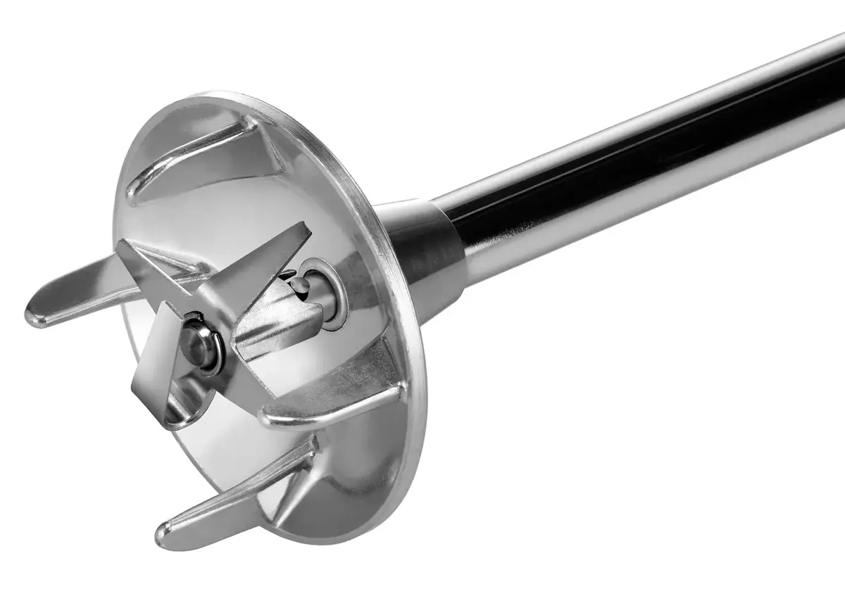 Погружной блендер ESGE M 160 G Gourmet Photo 6