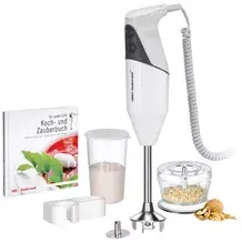 Погружной блендер ESGE M 160 G Gourmet Photo 16