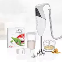 Погружной блендер ESGE M 160 G Gourmet Photo 17