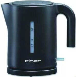 Electric Kettles