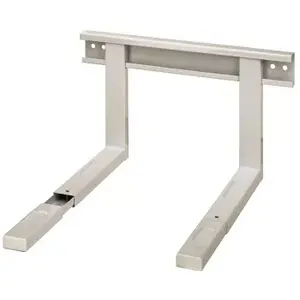 Microwave mounting frame Xavax 110930