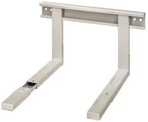 Mikroviļņu krāsns montāžas rāmis Xavax 110930