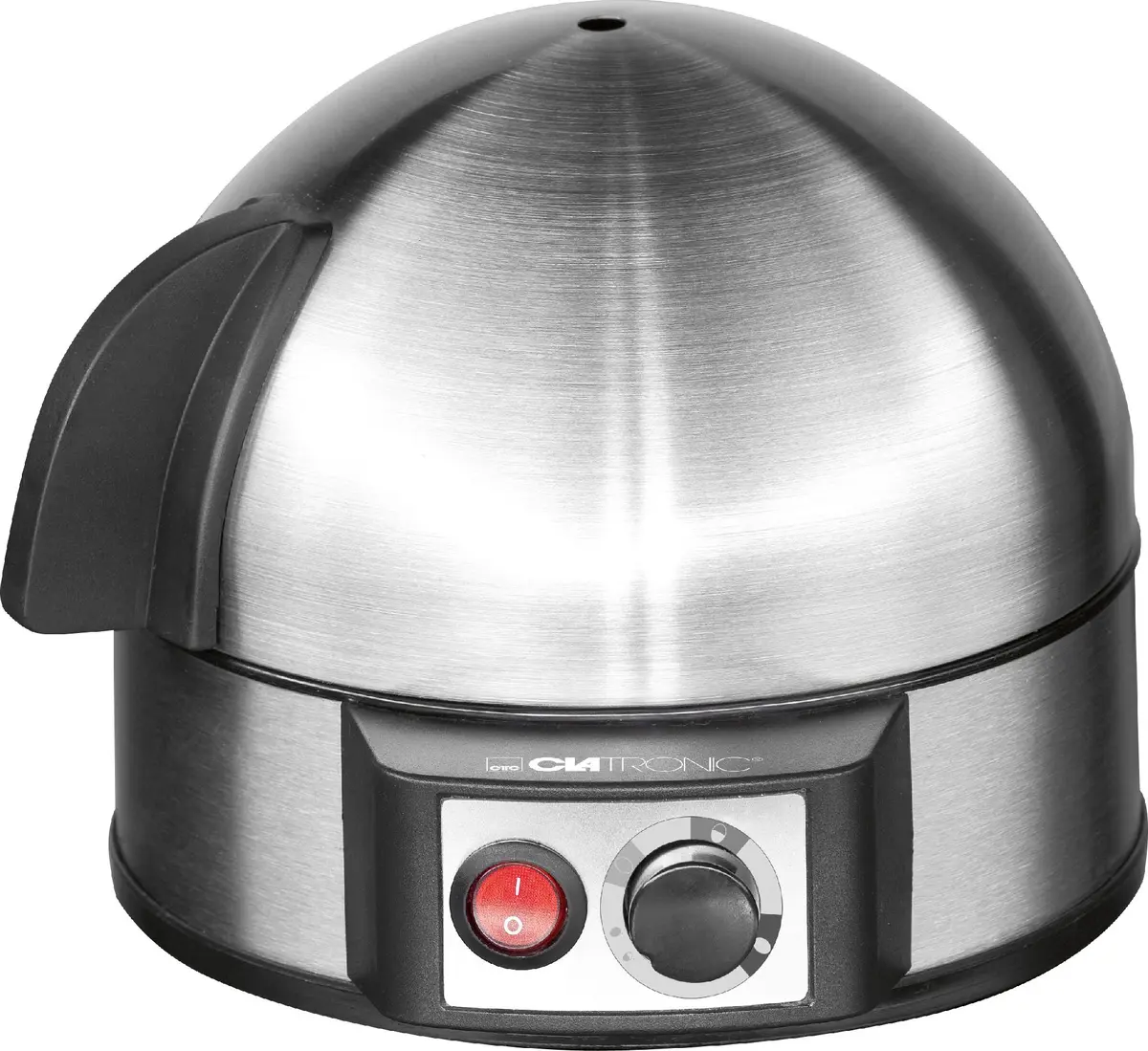 Olu vārītājs CLATRONIC EK 3321 — 7 olas, 400 W Photo 3