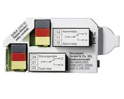 GIRA 234000 alarm / detector accessory