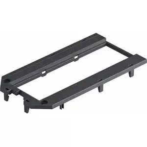 Bettermann UT4 P3 Cover Plate for UT4 3 Modul45