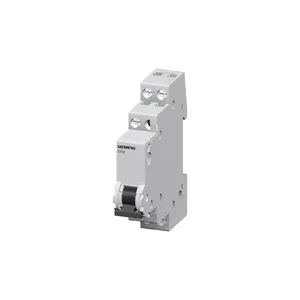 Модульный переключатель Siemens 5TE8161 1P 20А 230В