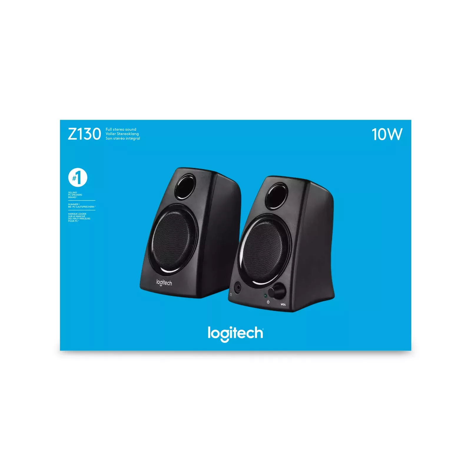 Logitech 980-000418 Photo 6