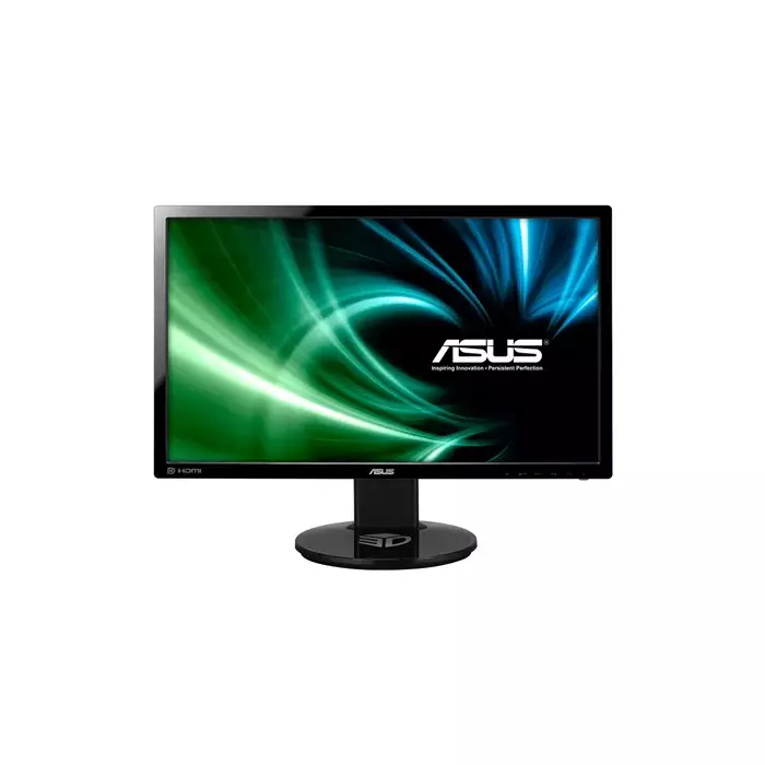 Asus VG248QE Photo 1