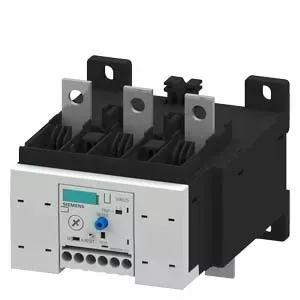 Электронное реле перегрузки Siemens 3RB2056-1FC2 50-200 А