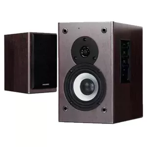 Проводная акустическая система 2.0 Microlab B-72 — 16 Вт RMS, деревянный корпус, 45–20 000 Гц, 4,7 кг