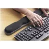 Wrist Rest Kensington Height Adjustable Gel Keyboard Rest Photo 3