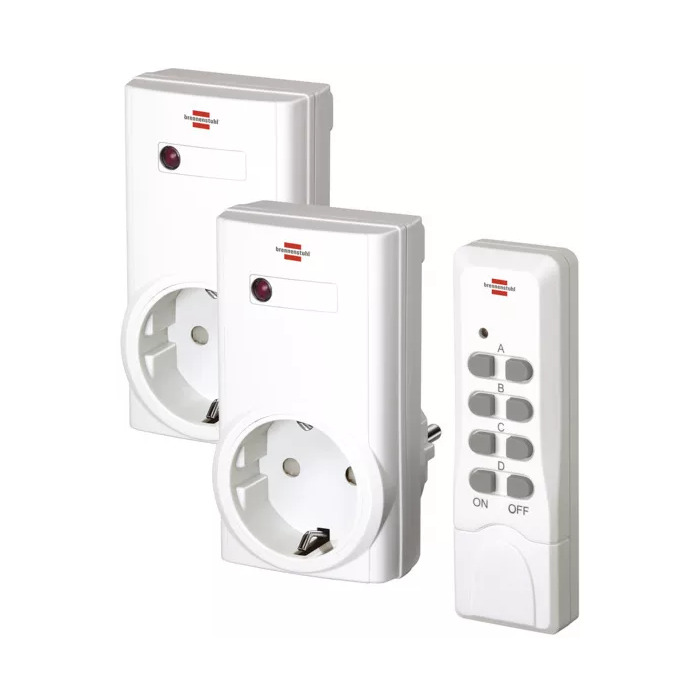 Smart sockets