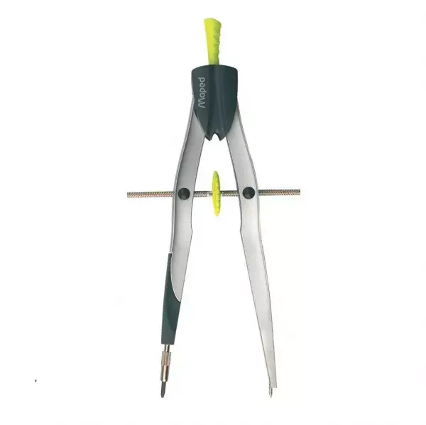 Kompass Maped Precision 291010 metāla 30 cm Photo 2