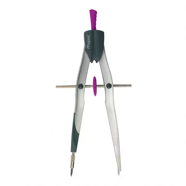 Kompass Maped Precision 291010 metāla 30 cm Photo 3