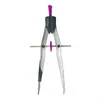 Kompass Maped Precision 291010 metāla 30 cm Photo 3