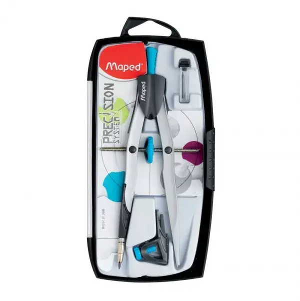 Kompass Maped Precision 291010 metāla 30 cm Photo 4