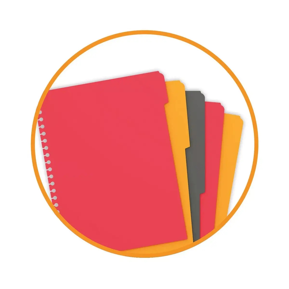 Oxford 400010756 A4 writing notebook, 80 sheets Photo 4