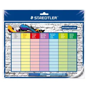 Poster Staedtler 641 SP2