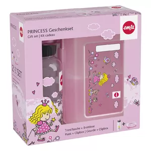 Drinking bottle EMSA 518137 Pink