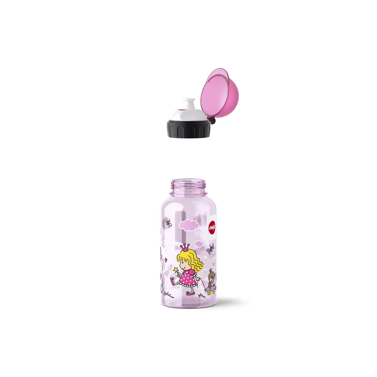 Drinking bottle EMSA 518137 Photo 2
