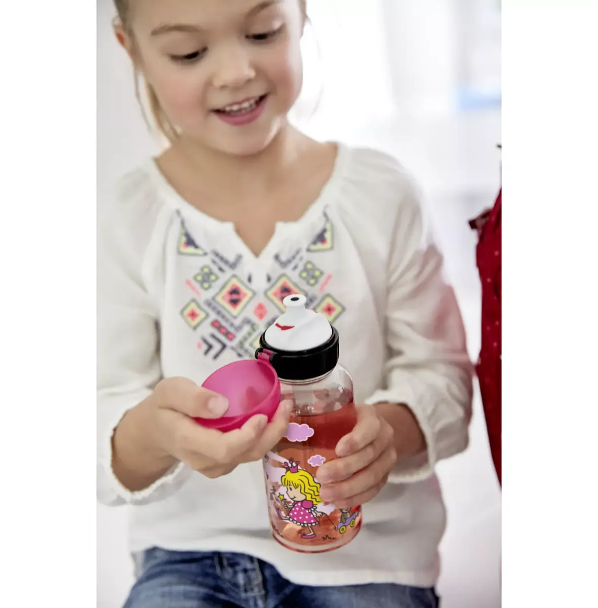 Drinking bottle EMSA 518137 Photo 7
