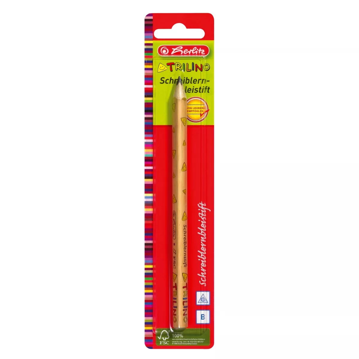 Pencils