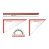 Набор линейок Herlitz 11368222 Photo 2