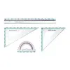 Набор линейок Herlitz 11368222 Photo 3