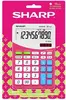 Финансовый калькулятор Sharp EL-M332 Photo 2