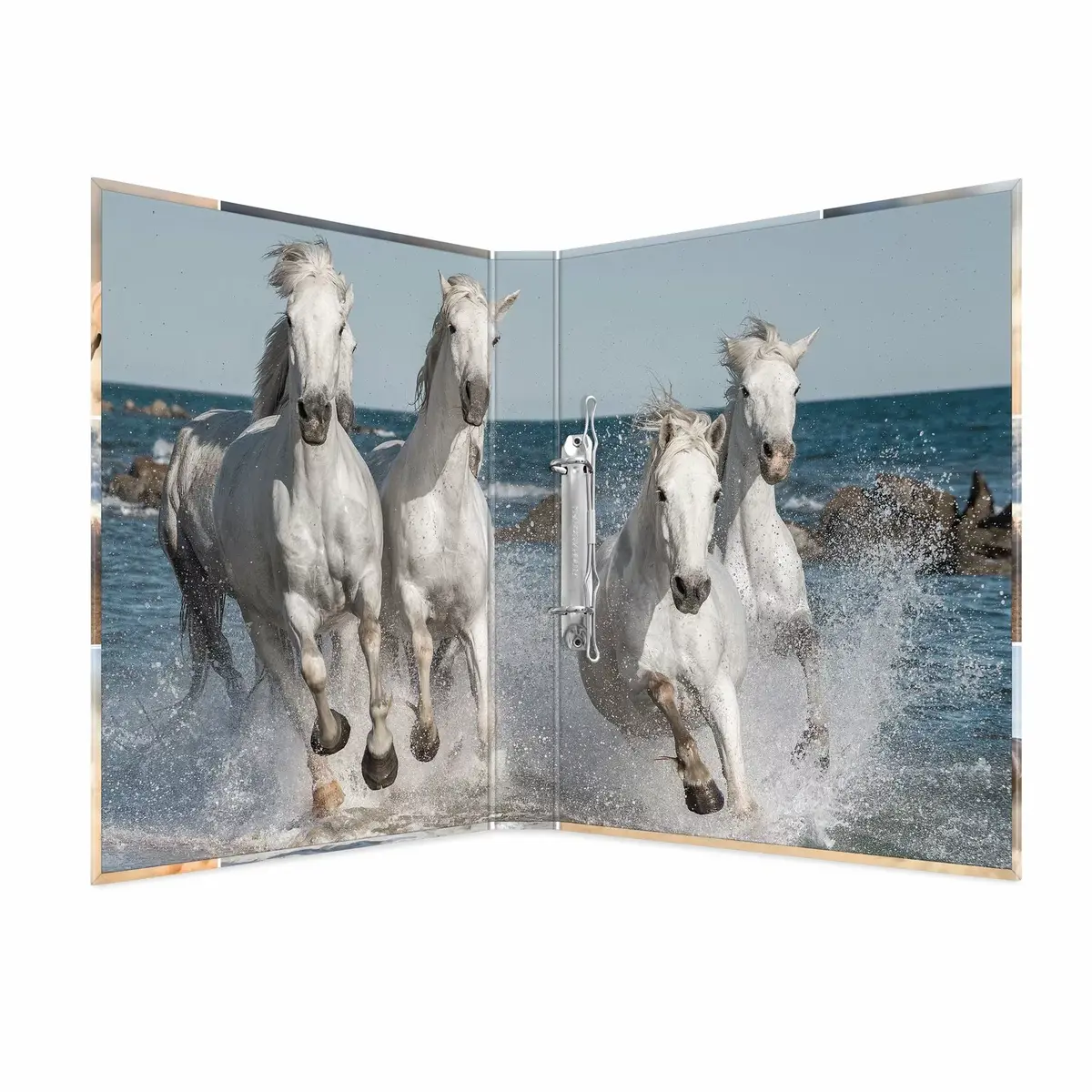 Ring binder HERMA 19429 Photo 3