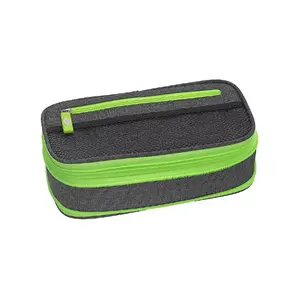 Pencil Case WEDO Neon Stretch 242 43011