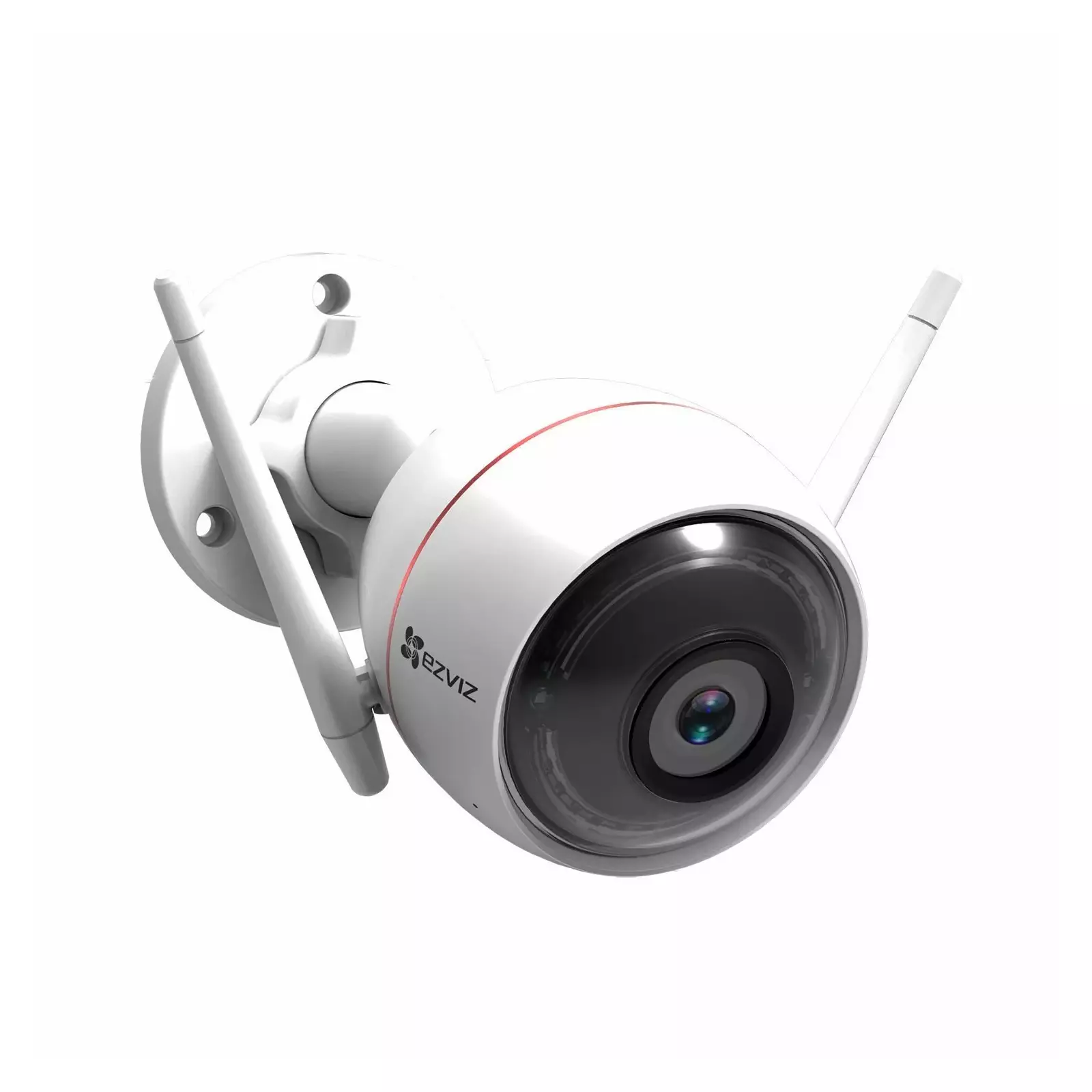 ezviz ezwireless cctv kit