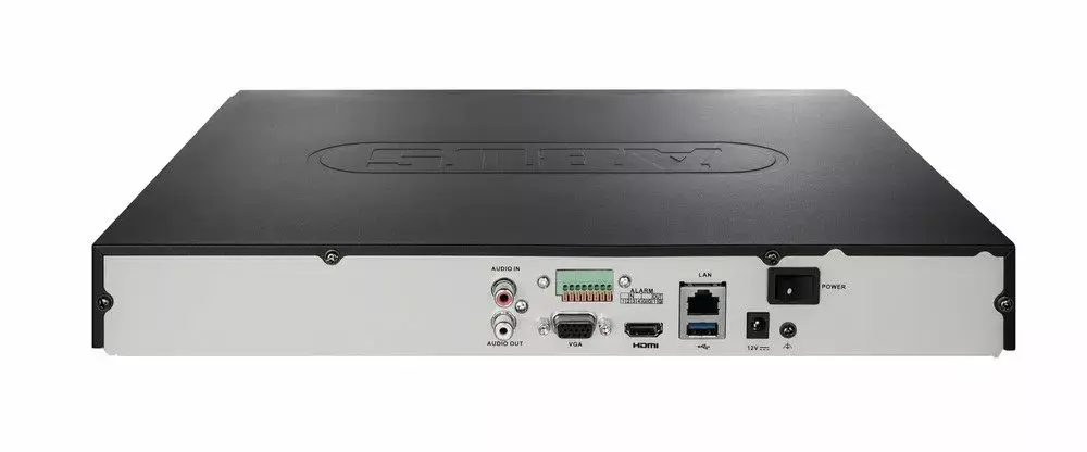 NVR ABUS NVR10010 Photo 2