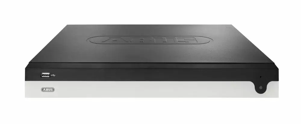 NVR ABUS NVR10010 Photo 3