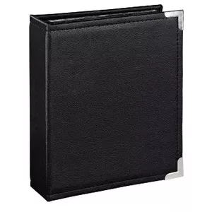Photo album Hama New York City Black 100 sheets 10 x 15