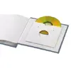 Photo Album Hama Livorno Blue 100 sheets 10 x 15 Photo 2