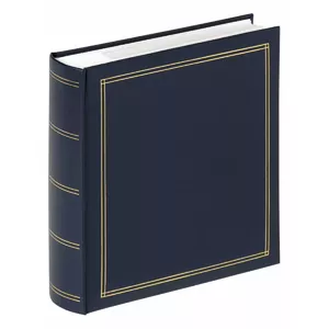 Photo album Walther Design ME-138-L Blue
