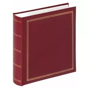 Photo Album Walther Design ME-138-R Red