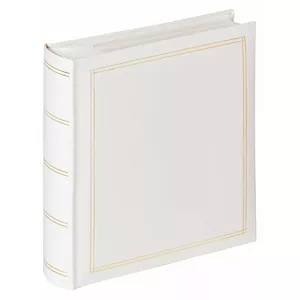 Photo album Walther Design ME-138-W White