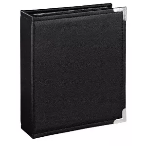 Photo album Hama New York City Black 200 sheets 9 x 13